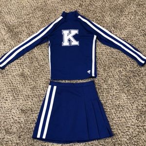 Cheer Uniform